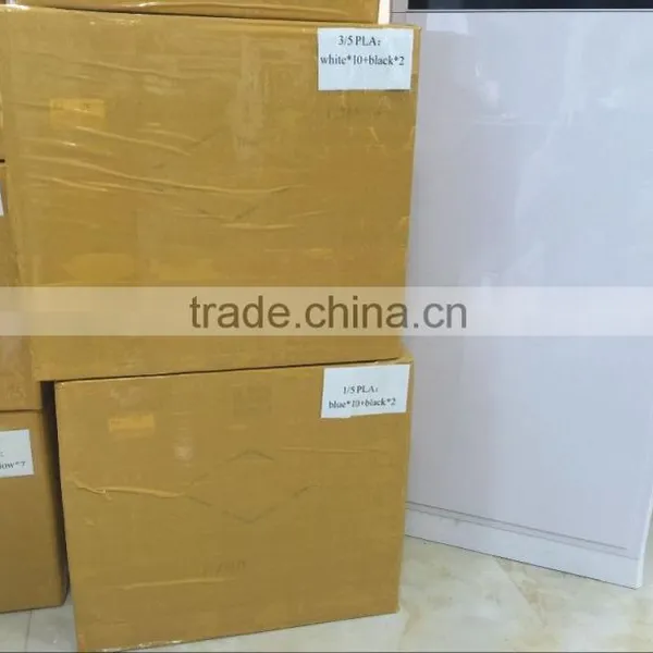 Extruding Plastic Modling Type 1.75mm Pla Filament photo-5