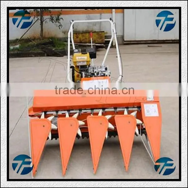 Multifunction Harvester Machine for Hot Seller photo-3