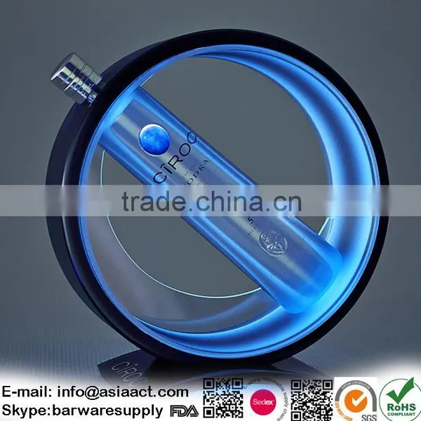 LED Bottle Glorifier / Glorifier photo-2