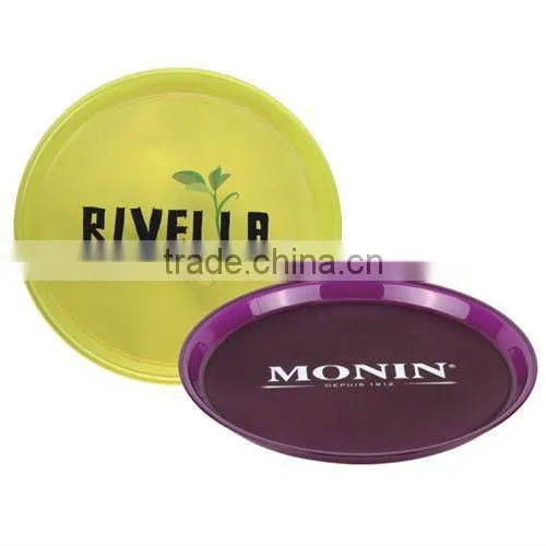 Serving Tray, Plastic Tray, Wine Holder, Tray