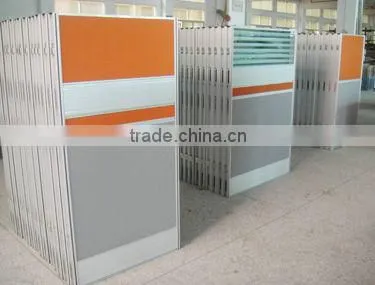Panels Type and Nonmetal Panel Material Foam Partition Wall Board photo-4