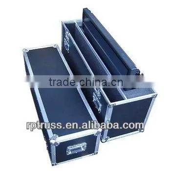 Good Design Flight Case for Stage Products(custom Made With Products for Better Protecting) photo-6