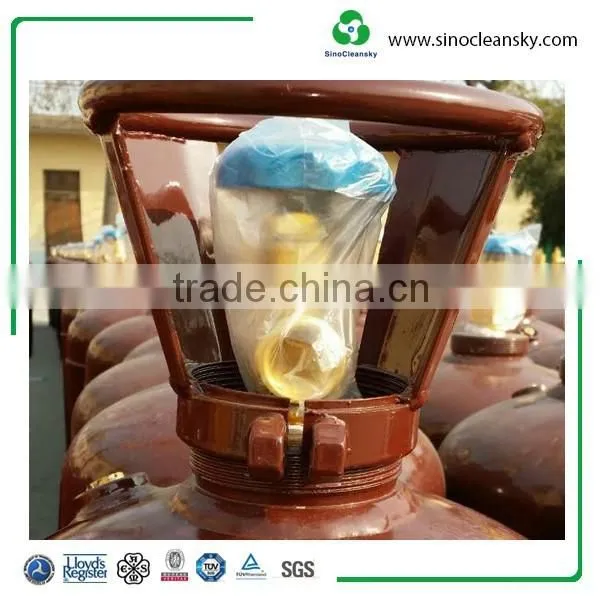 2L - 60L Dissolved Acetylene Gas Cylinder Price for the Best With DOT 8AL photo-4