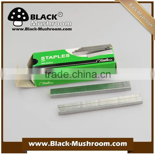 Galvanized Standard 26/6 Office Staples (welcome to Ask Sampels) photo-6