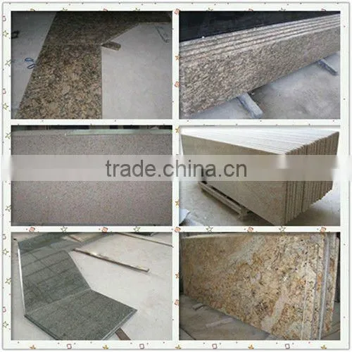 Prefabricated Granite Kitchen Countertop