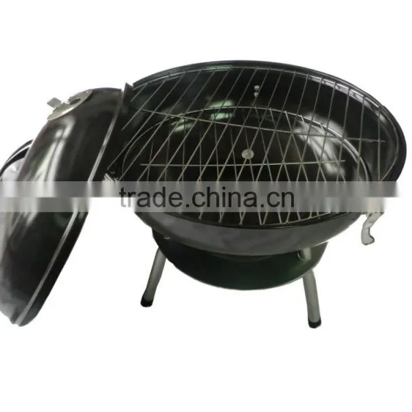 Best Price Free Standing Charcoal BBQ photo-2