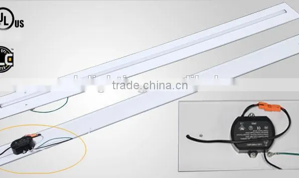 2' X 2' LED Troffer With Ul Listed LED Troffer Retrofit Kit photo-4