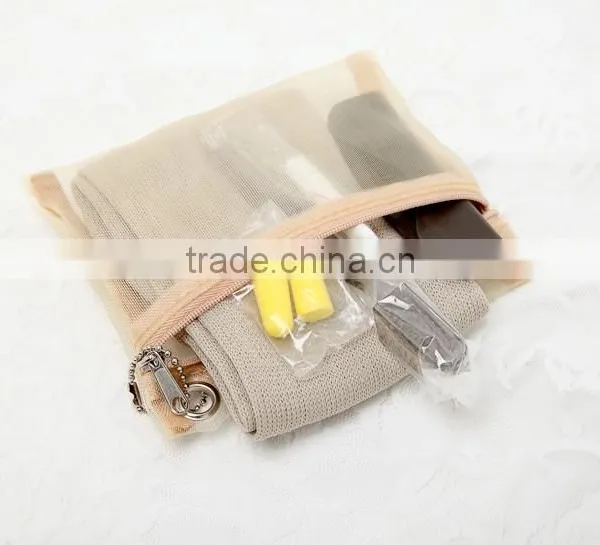 Hotel Travel Kit Amenity Set Logo Printing Sample Free photo-2