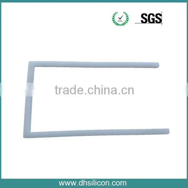 Rohs/CE Custom Rubber/Silicone Electronic Component