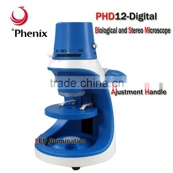 National Patent student on microscope in biological and optical microscope