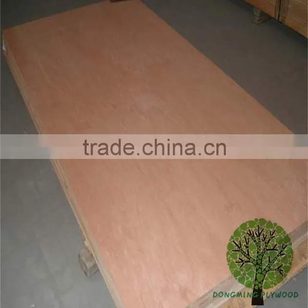 Canarium Face Veneer/Red Olive Face Veneer