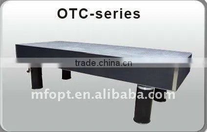 Non-Isolating Optical Table/vibration Isolation Table/optical Table,precision Active Isolation Platform
