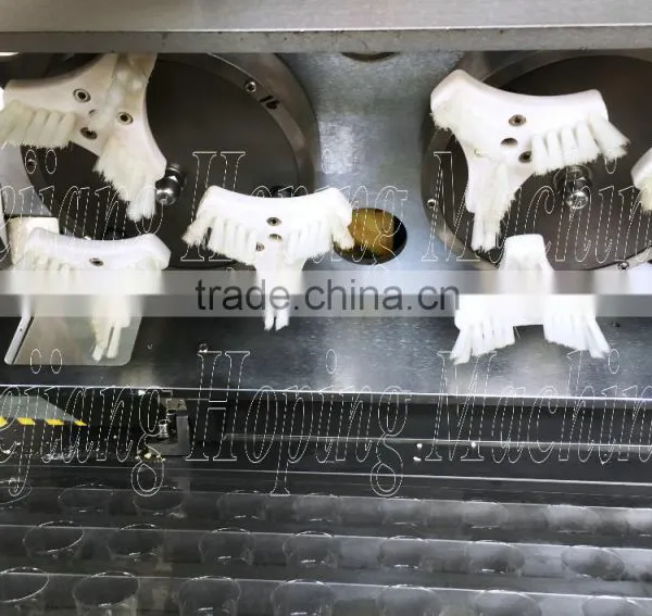 Blister Packing Machine (DPP-260K) photo-3