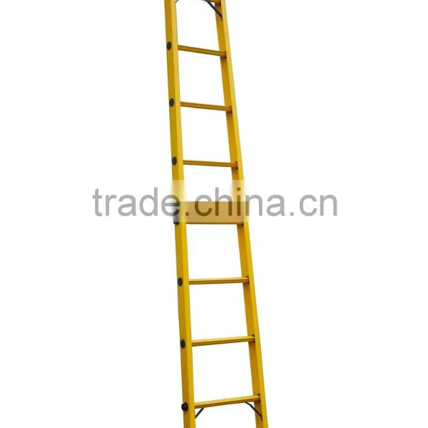 2.5M Hot Sell Insulating Ladders Stretchable Ladders photo-3