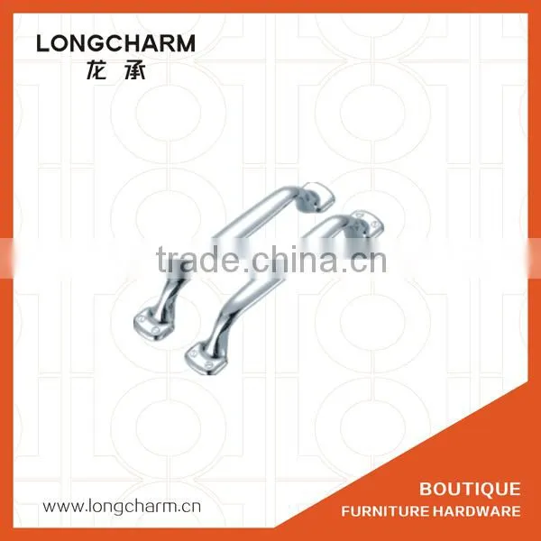 Zinc Alloy Kitchen Handles Cabinet Door Handles