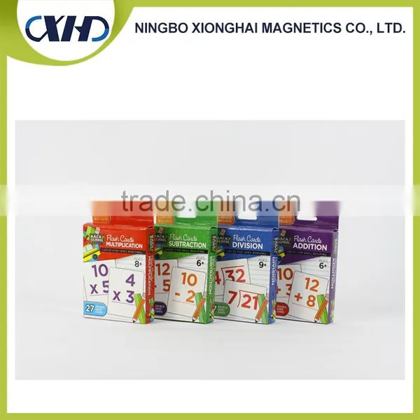 Back to School Flash Cards photo-2