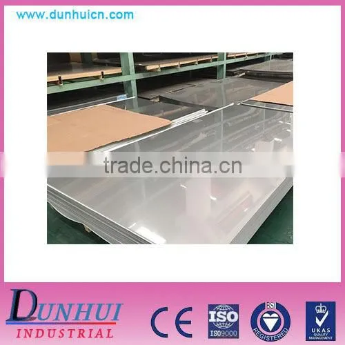 Competitive Price 201 304 316 Stainless Steel Plates photo-4