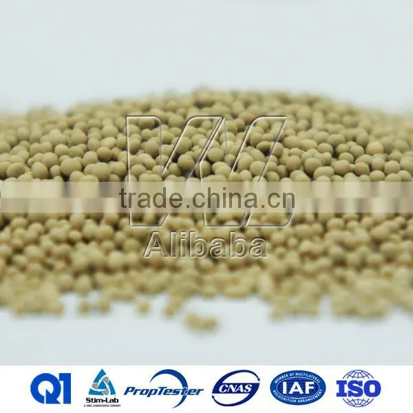 Ceramic Proppant for Brazil