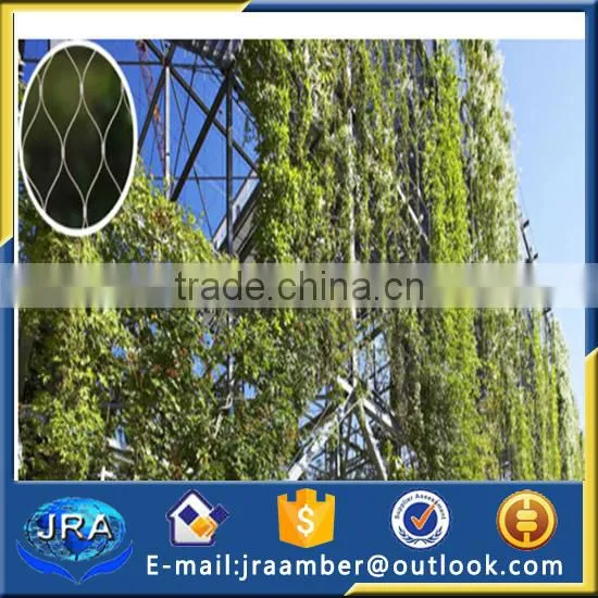 2016 Wholesale Artificial Green Wall for Office Vertical Green Wall