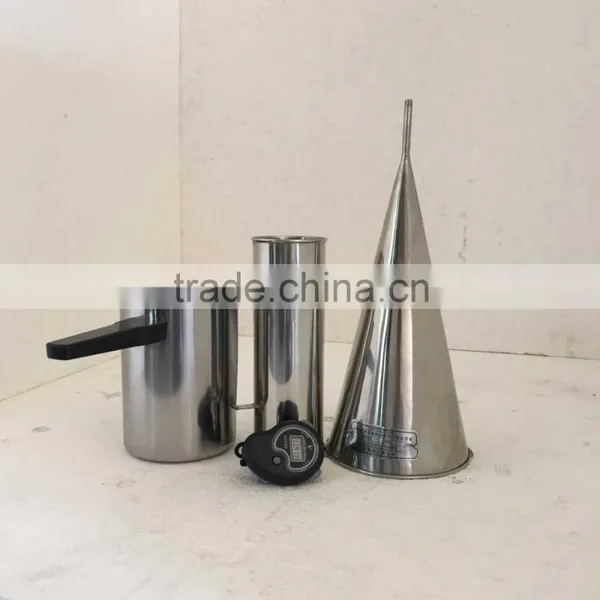Marsh Funnel Viscometer