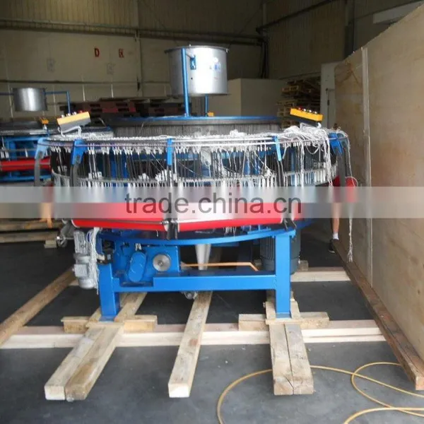 Circular Loom for Larger Diameter Loom()