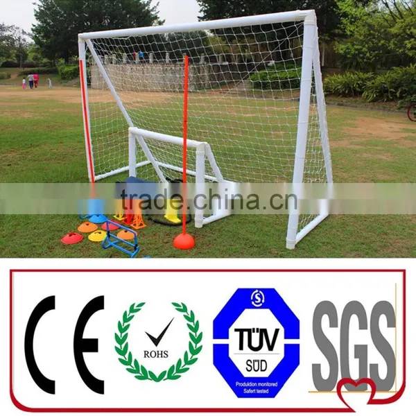 Soccer Goal Soccer Goal Post Pop up Soccer Goal for Football