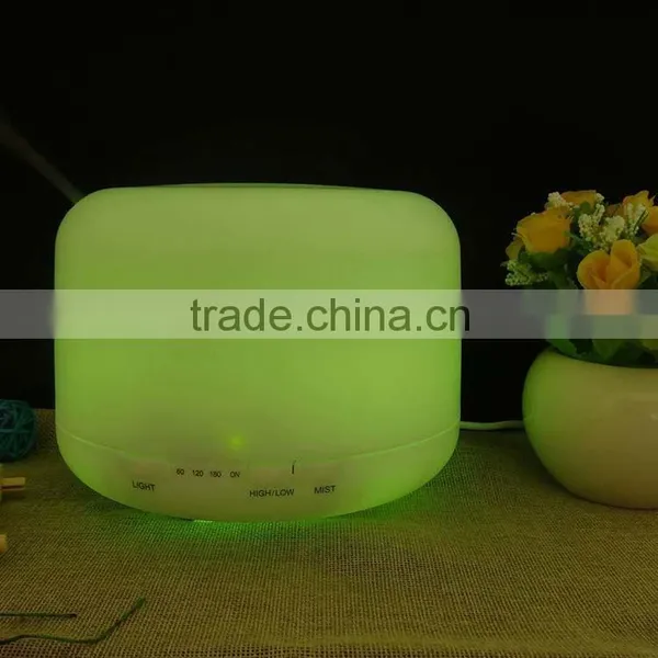 Adjustable Essentail Oil Diffuser for Essential Oil photo-4