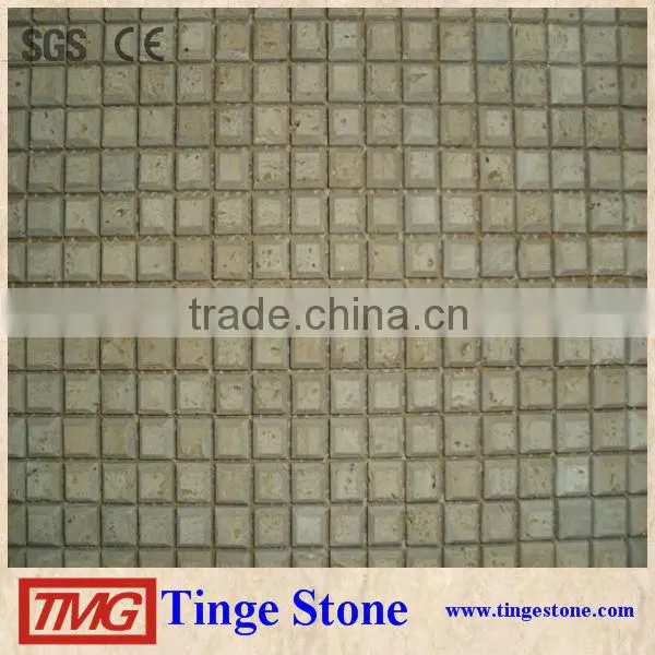 good sales mosaic pattern,stone mosaic