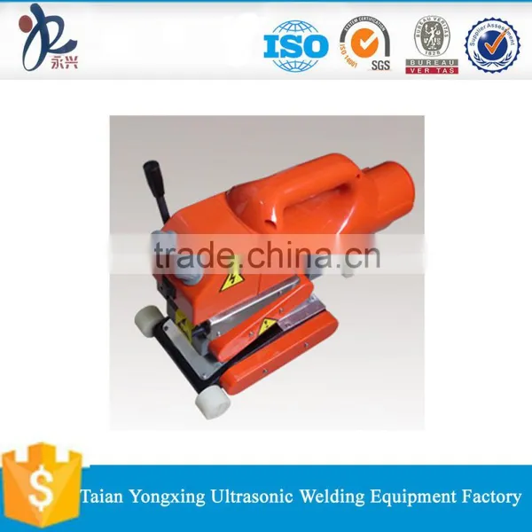 High Frequency Welding Machine photo-3