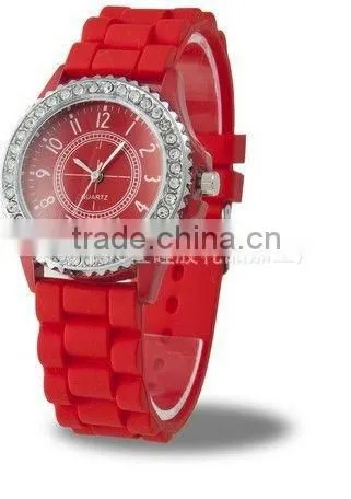 Watch Winder Silicone GENEVA Watch