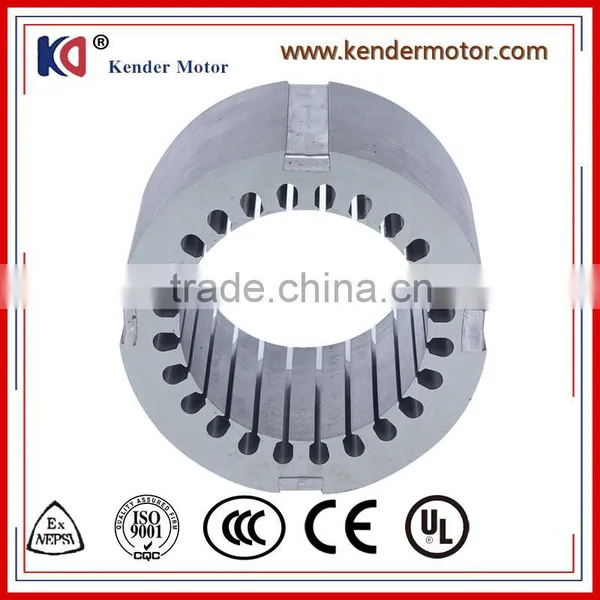 Stator of Motor Rotor and Stator for Motor photo-3