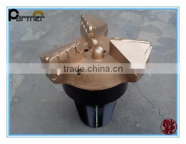 3 Wings Drag Bit/ming Drag Bits