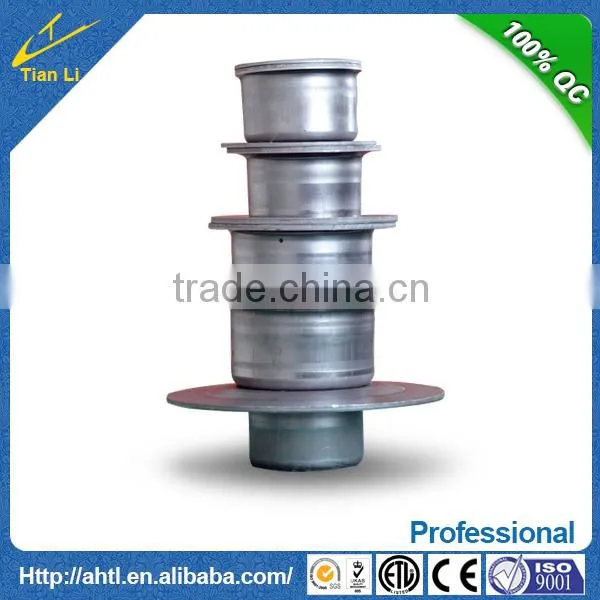 TK Bearing Housing and Related Sealing Products