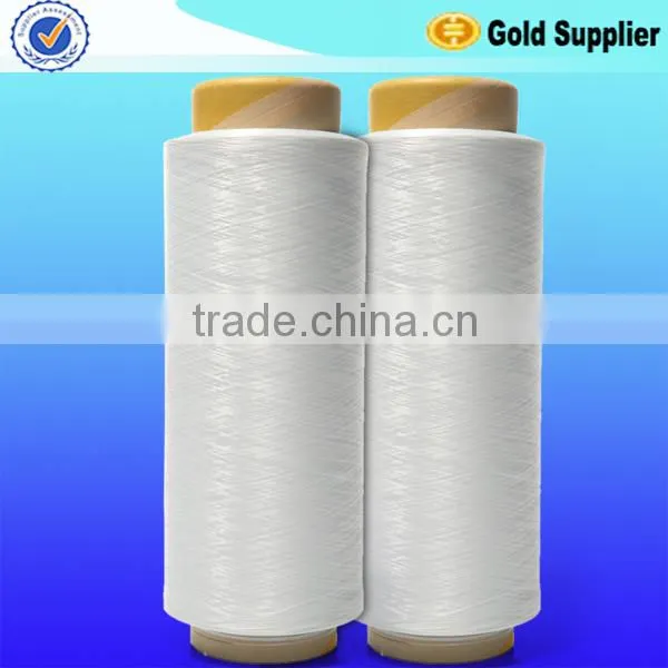 DTY&FDY Nylon Covered Spandex Yarn for Weaving