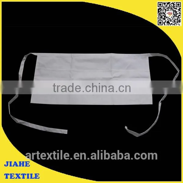 Wholesalers Apron Polyester Cotton Doctor Apron photo-5