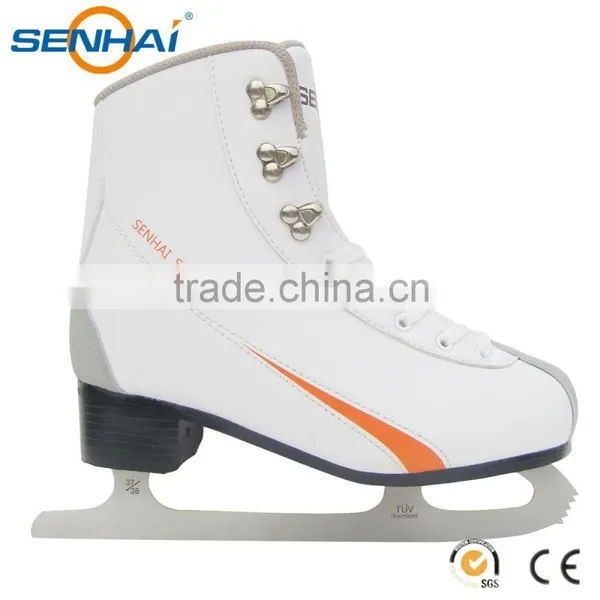 Professional Figure Skates High Quality Action Figure, Ice Skate Shoes