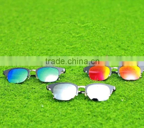 2016 Popular Hot Sale Fashion Carbon Fiber Eyeglasses Acetate Sunglasses Quality Choice Most Popular