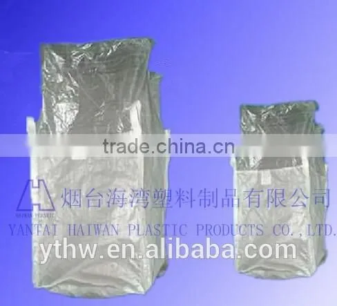 UN Style Big Jumbo Bag With Liner