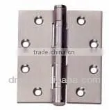 Stainless Steel Ball Bearing Butt Hinge