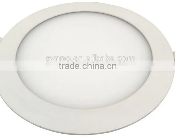 Wholesale Dimmable 9W Led Panel Light Led Lamp 10mm 300x1200(3 Years Warranty) CE ROHS photo-3