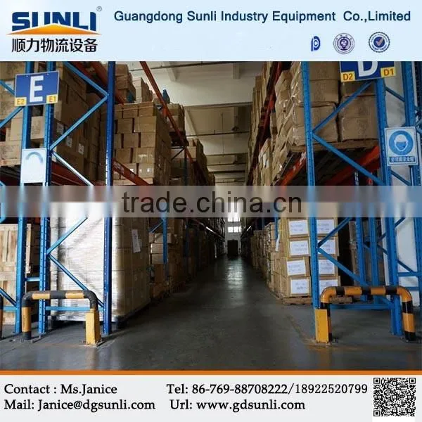 Industrial Pallet Rack photo-3