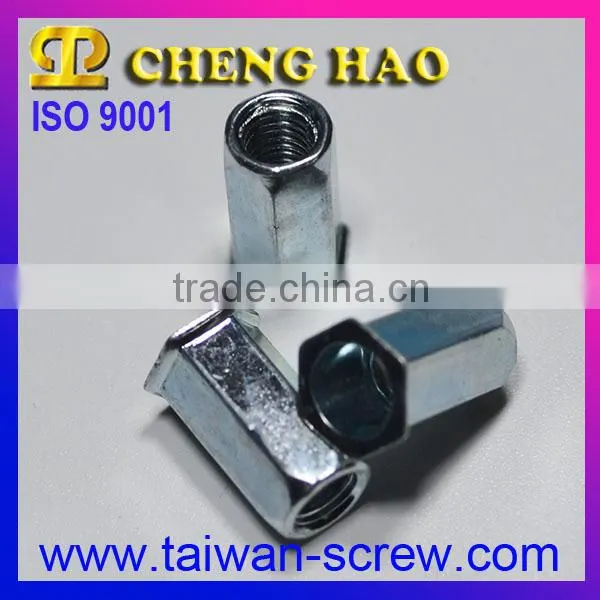 Manufacturer Fastener Aluminium Hollow Rivet photo-3