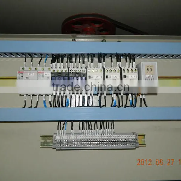 SYQ Liquid Resistance Soft Starter photo-3