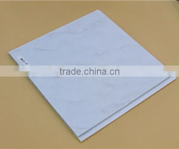 PVC Ceiling Frame / UPVC Profile / Drop Ceiling Tile