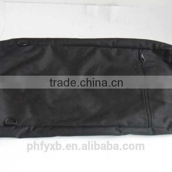 Collapsible Duffel Bag Polyester Leisure Travel Bags /High-quality Rolling Bag/ photo-6