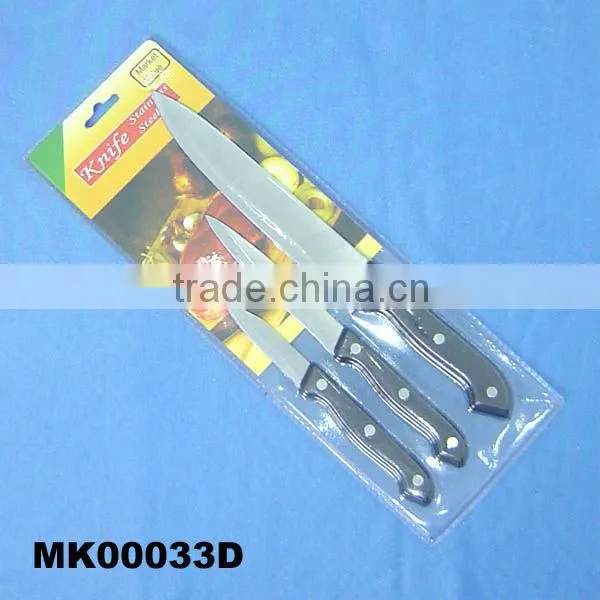 Kitchen Knives Set