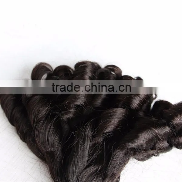 Virgin Brazilian Hair 2016 New Arrival Unprocessed 100 Virgin Hair Spring Curl for Women photo-6