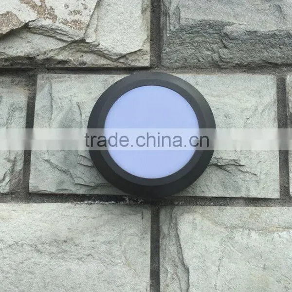 Plastic Led Decorative Wall Light/indoor Stair Tread Light/3w Hot Sale SAA Approval Light photo-5