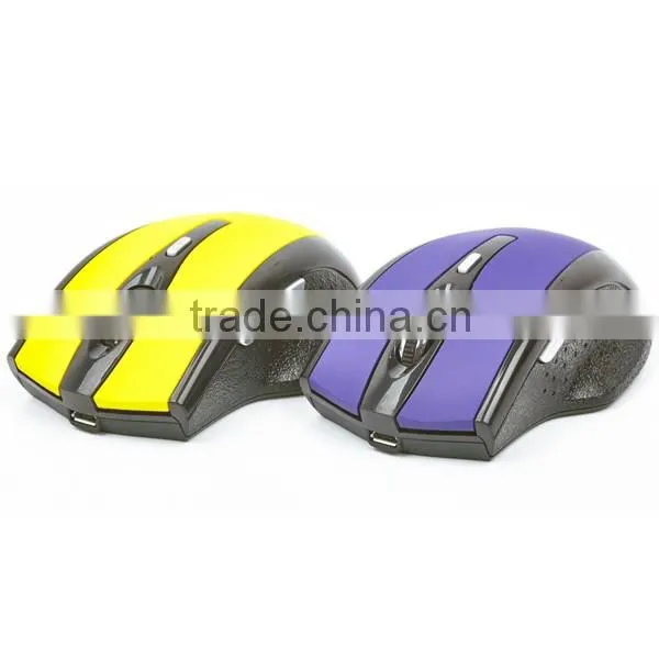 Promo Rechargeable Bluetooth Wireless Mouse for Laptop photo-5