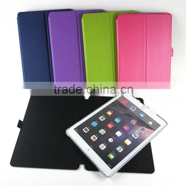 Case Rotation For IPad Ultra-thin Tablet Case 360 Degree Rotation Multiple Folding Tablet Case photo-6